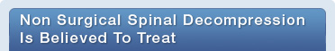 Non Surgical Spinal Decompression Treats
